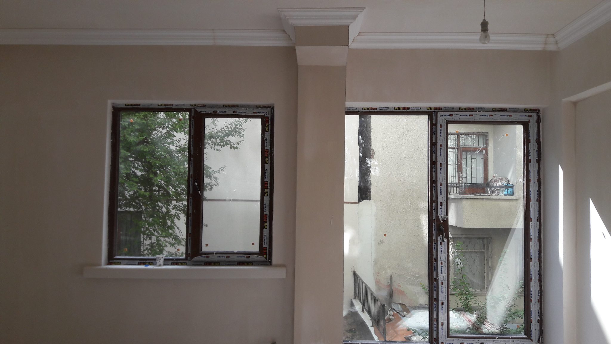 Gölbaşı Alçıcı